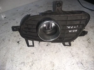 Mercedes-Benz A2518200756 A-CLASS (W169) 2005 Projecteur antibrouillard