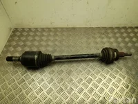 Dodge P52123962AD CHALLENGER kupė 2019 Pusašis dešinysis galinis