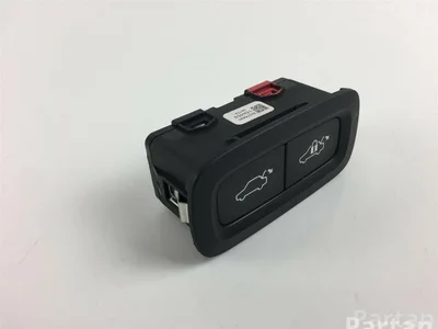 Volvo 31376890 V60 2010 Botón del maletero - Imagen 1