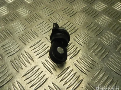 Volkswagen BH8 36.377 / BH836377 POLO (9N_) 2007 cylindre de serrure pour allumage - Image 1