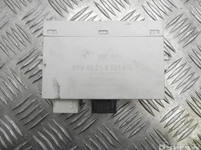 BMW 6921415 3 (E46) 2003 Capteur-parctronic - Image 1