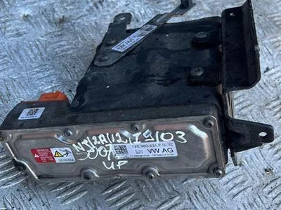 Volkswagen 12E963231F LOAD UP (121, 122, BL1, BL2) 2016 Appareil de chauffage auxiliaire - Image 1