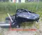 Jaguar F-TYPE Cabriolet (X152) 2015 Karosserie viertel hinten links - Bild 1