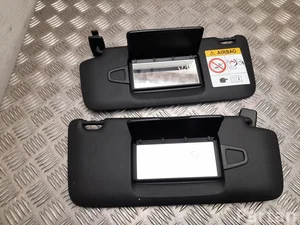 Mercedes-Benz A2068105302, A2068105402 C-Class (W206) 2022 Saulės skydelis komplektas