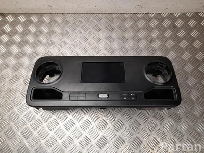 Mercedes-Benz A 907 900 17 03, A 907 900 22 03 / A9079001703, A9079002203 Sprinter (907/910) 2019 Ekranas - Paveiksliukas 1