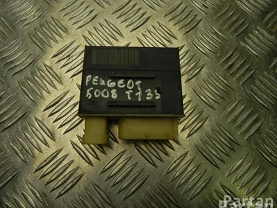 Peugeot 9662570880 5008 2011 Relais - Image 1