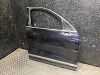 Volkswagen TOUAREG (7P5) 2017 Durys dešinė priekis