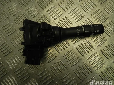 Lexus 17F399 RX (_L1_) 2009 Levier /Interrupteur de lave-glace/nettoyage - Image 1