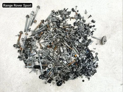 Land Rover RANGE ROVER SPORT (L494) 2016 Tornillo conjunto - Imagen 1