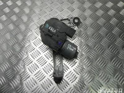 Ford BM51-17504-BH / BM5117504BH FOCUS III Turnier 2011 Moteur d'essuie-glace - Image 1