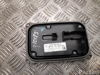 Mercedes-Benz A 222 900 48 12 / A2229004812 GLC (X253) 2016 Light Module ECU
