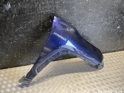 Toyota RAV 4 V 2021 Aile right side - Image 1