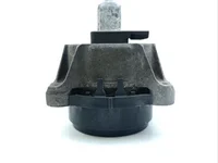 BMW 6860457, 6860457-01 / 6860457, 686045701 7 (G11, G12) 2016 Suspensión del motor