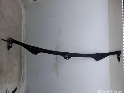 Mercedes-Benz A2058690007 C-CLASS (W205) 2015 Garniture de capot d'essuie glace - Image 1