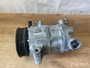 Ford JX6119D629HC Puma 2025 Compresor de aire acondicionado