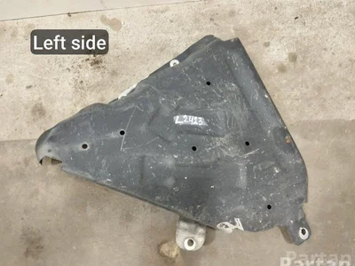 Chevrolet CORVETTE (C7) 2016 Protección inferior del motor - Imagen 1