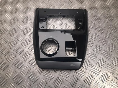 MG 10007858, 10007908 MG4 Trophy 2024 Rėmelis centrinė konsolė - Paveiksliukas 1