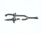 Aston Martin MY83-9B051-AA, MY83-9B056-AA / MY839B051AA, MY839B056AA DBX 2021 Pipe, coolant - Image 1