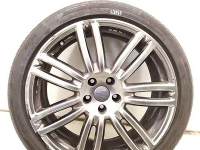 Maserati 670016859 GHIBLI (M157) 2017 Jantes en alliage R20 EJ 8.5 5x114.3 - Image 1