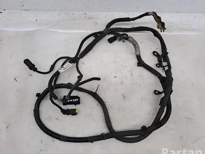 Peugeot 9801181680 208 2013 Câbles de batterie - Image 1