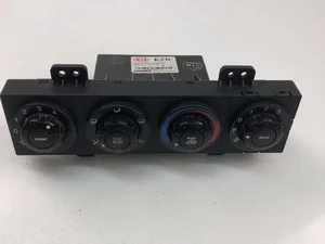 Kia 0K53C61190 CARNIVAL II (GQ) 2006 Contrôle automatique de la climatisation