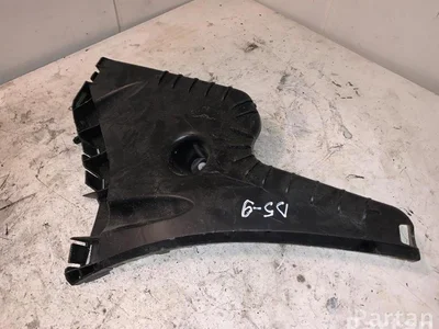 Volvo 30796627 S60 I 2009 Support pour pare-chocs - Image 1