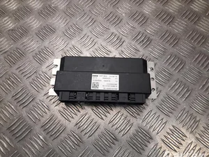BMW 6 896 420 / 6896420 X5 (G05) 2018 Unité de contrôle de suspension pneumatique