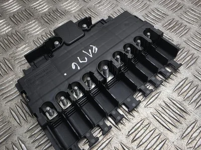 Mercedes-Benz A 254 540 47 19 / A2545404719 GLC X254 2023 Fuse Box - Image 1