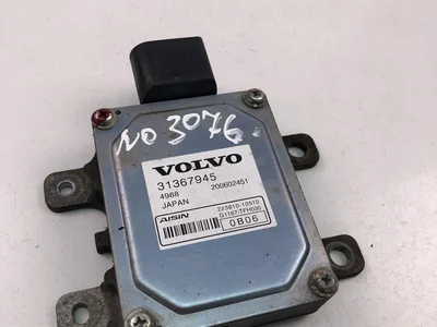 Volvo 31367945 XC90 II 2016 valdymo blokas - Nuotrauka 1