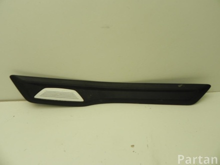 BMW 5147-7263313 / 51477263313 3 Touring (F31) 2014  scuff plate - sill panel Left Rear