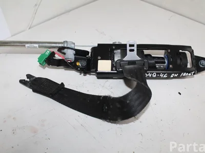 Volvo 39811171 XC60 2011 Pas bezpieczeństwa z przodu po prawej - Zdjęcie 1