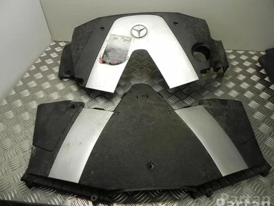 Mercedes-Benz A6290100967 M-CLASS (W164) 2008 Couvert de moteur - Image 1