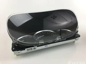 Subaru 85003SC660 FORESTER (SH_) 2010 Dashboard (instrument cluster)