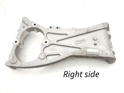 Maserati 670032044 LEVANTE 2017 Montage - Image 1