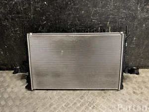 Polestar 80009113, 8894948837, 80009082 4 2025 Radiatorius ( Aušinimo sistema) komplektas Radiatoriaus ventiliatorius Kondensatorius, oro kondicionierius