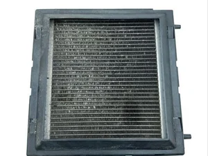 BMW 16476338 7 (G11, G12) 2016 Wasserkühler