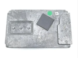 RAM 68312296AG, P68312296AG, 10590355, 8404AAC7 1500 Crew Cab Pickup (DT) 2019 Amplificador de Audio