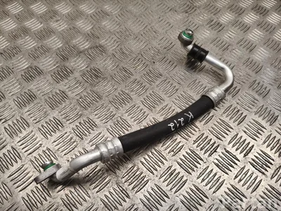 Hyundai 97763-HF110 / 97763HF110 Kona II 2024 Klimaleitung Klimaschlauch - Bild 1
