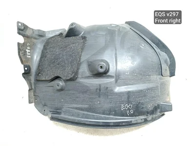 Mercedes-Benz EQS (V297) 2023 Wing liner Right Front - Image 1