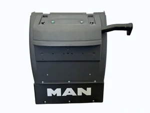 MAN Trucks 81664106604, 81664106625, 81664106638, 81664106730, 81664400187, 81664205620, 81664205623 Kotflügel hinten links