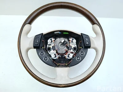 Maserati QUATTROPORTE V 2011 Lenkrad - Bild 1