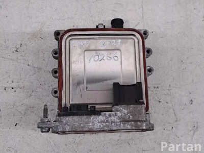 Mercedes-Benz A0008357300 Sprinter (907/910) 2021 Zuheizer - Bild 1