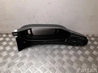 Peugeot 2624929X, 2569765X, 9835962280 408 (P54) 2023 Osłona deska rozdzielcza otwory wentylacyjne