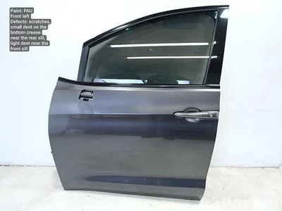 Chrysler Pacifica 2021 Porte Left Front - Image 1