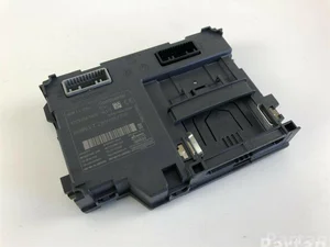 Renault 285905719R CAPTUR (J5_) 2013 Aparato de mando