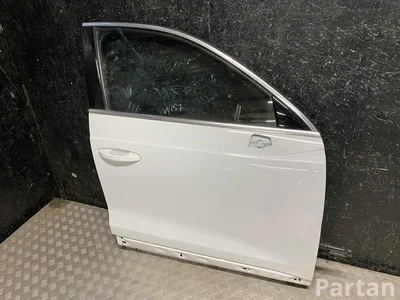 Audi Q3 (F3B) 2025 Door Right Front - Image 1