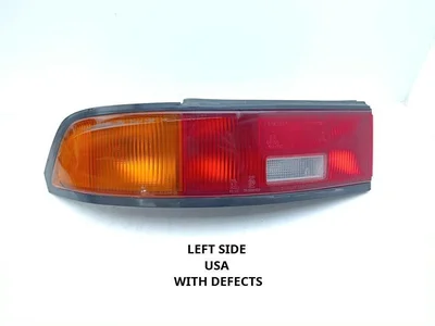 Aston Martin 0188103, 88103 DB7 Volante 2002 Taillight Left USA - Image 1