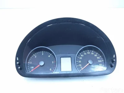 Volkswagen 906 900 4900, 9069004900 / 9069004900, 9069004900 CRAFTER 30-35 Bus (2E_) 2012 Tableau de bord mph - Image 1