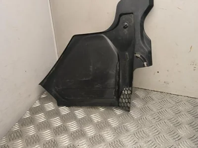 BMW SP083170000, 51718074670 M3 (G80) 2023 Valytuvo Apdaila (vėtravykas) - Paveiksliukas 1