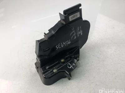 Volvo 30699802 V50 (MW) 2008 Serrure de porte - Image 1